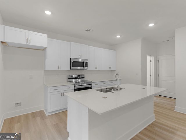 1345 Johnson Road SW, Conyers, GA 30094