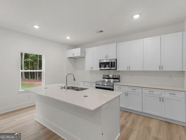 1345 Johnson Road SW, Conyers, GA 30094