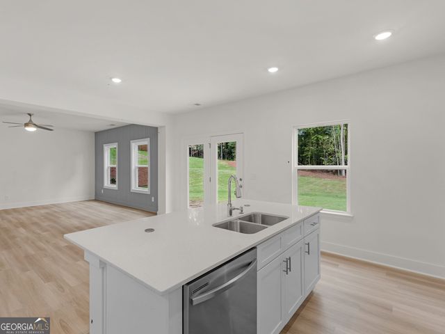 1345 Johnson Road SW, Conyers, GA 30094