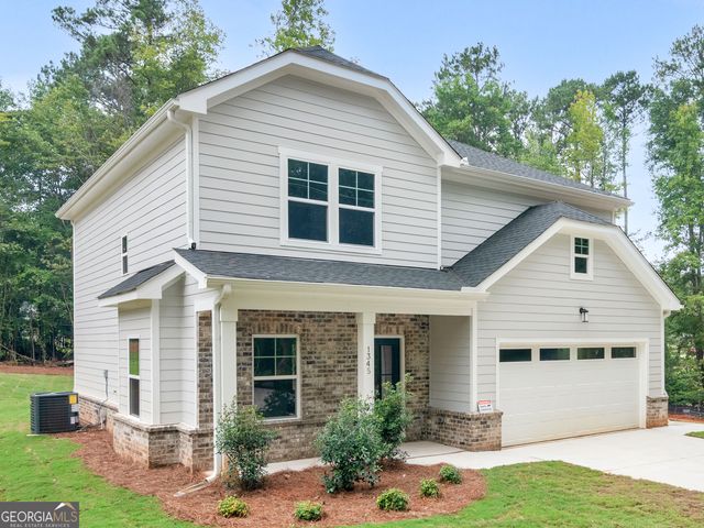 1345 Johnson Road SW, Conyers, GA 30094