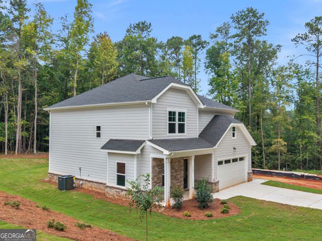 1345 Johnson Road SW, Conyers, GA 30094