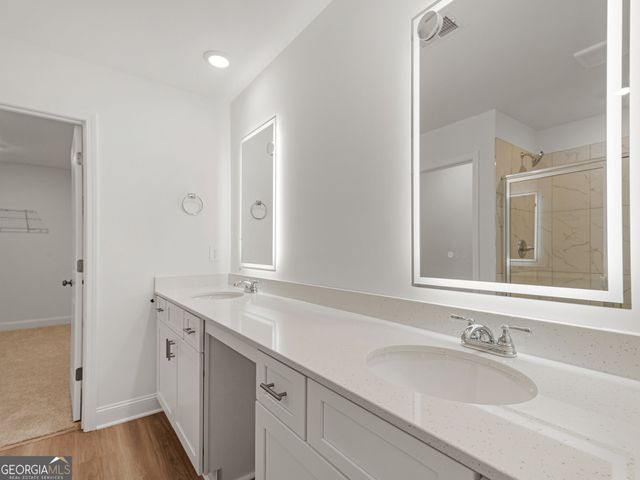 1345 Johnson Road SW, Conyers, GA 30094