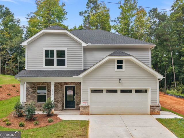 1345 Johnson Road SW, Conyers, GA 30094