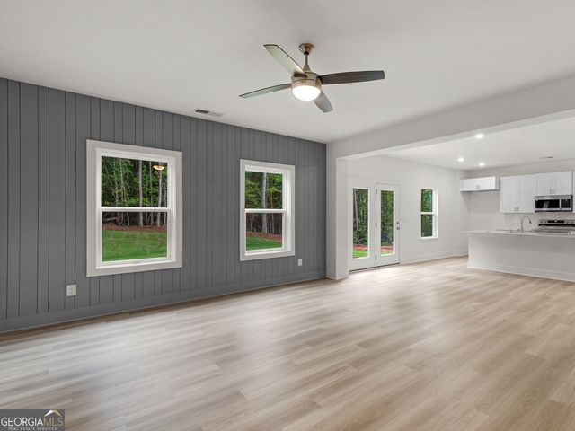 1345 Johnson Road SW, Conyers, GA 30094