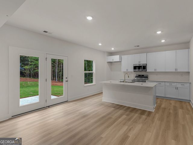 1345 Johnson Road SW, Conyers, GA 30094