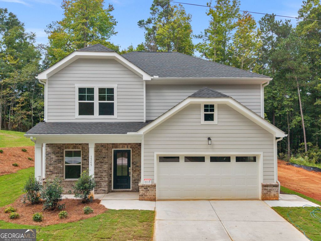 1345 Johnson Road SW, Conyers, GA 30094 — photo 4