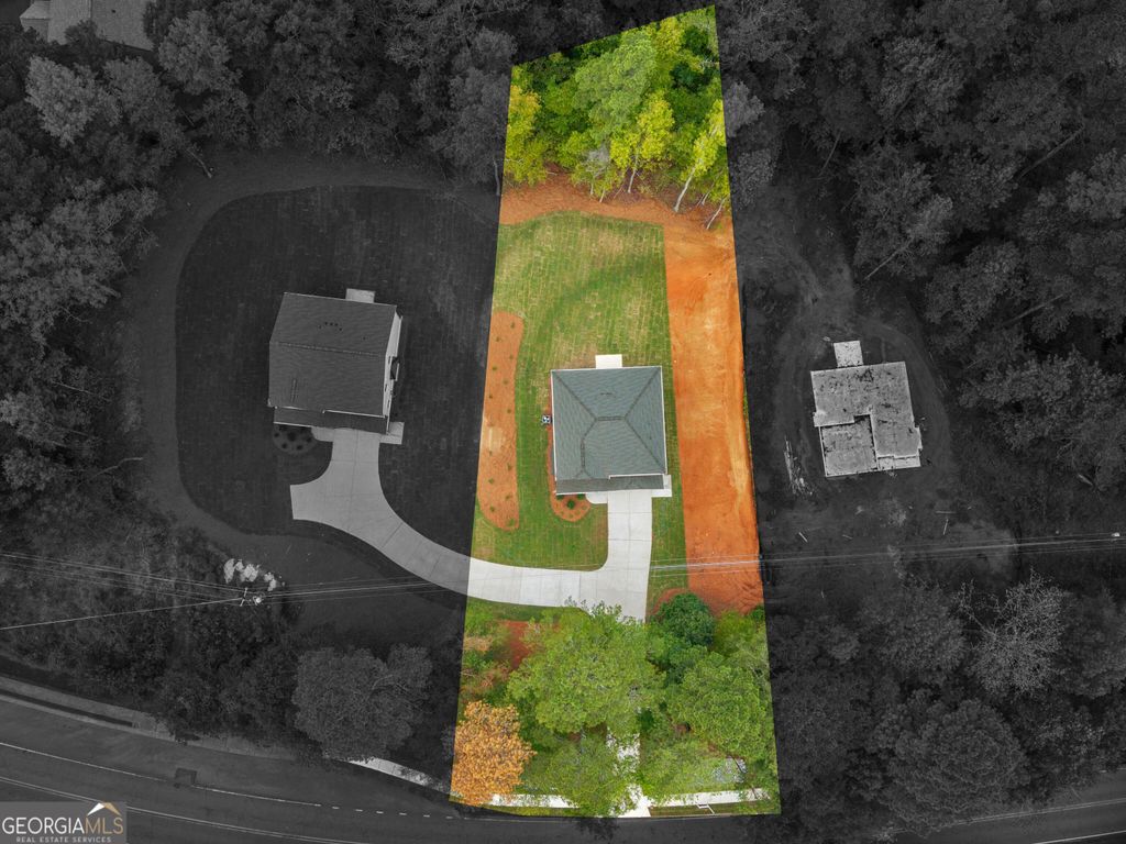 1345 Johnson Road SW, Conyers, GA 30094 — photo 5