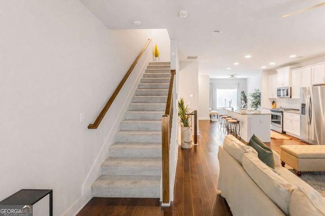 2170 Wiggins Walk, Atlanta, GA 30316