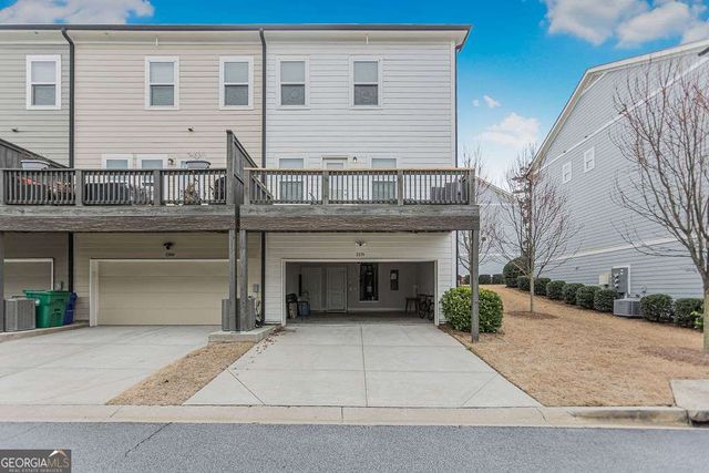 2170 Wiggins Walk, Atlanta, GA 30316