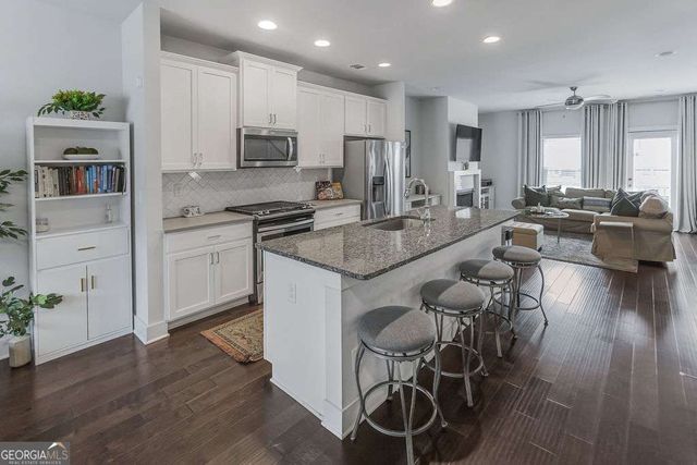 2170 Wiggins Walk, Atlanta, GA 30316