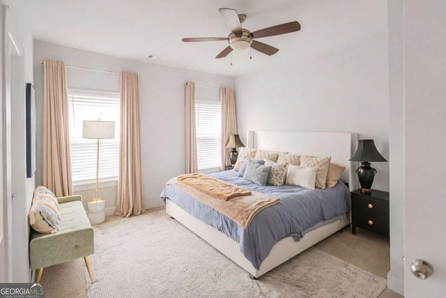 2170 Wiggins Walk, Atlanta, GA 30316