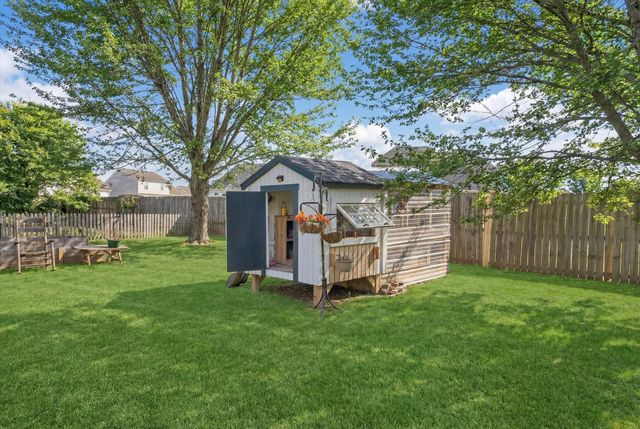 1059 Cindy Jo Ct, Clarksville, TN 37040
