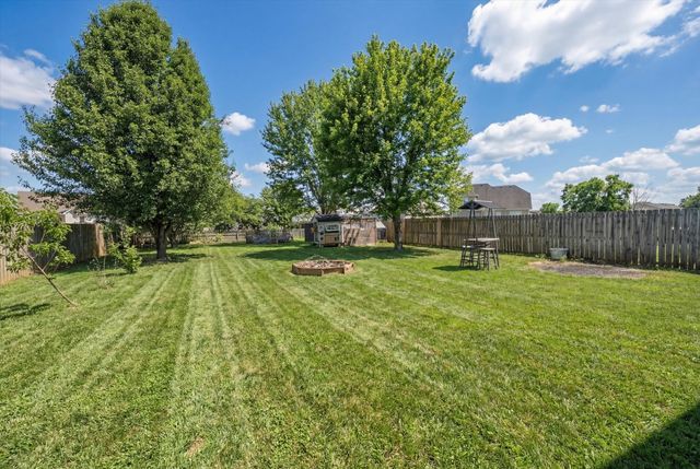 1059 Cindy Jo Ct, Clarksville, TN 37040