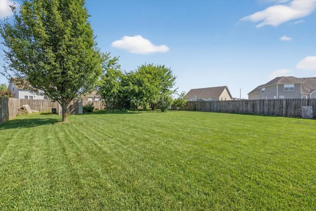 1059 Cindy Jo Ct, Clarksville, TN 37040