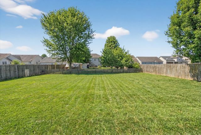 1059 Cindy Jo Ct, Clarksville, TN 37040