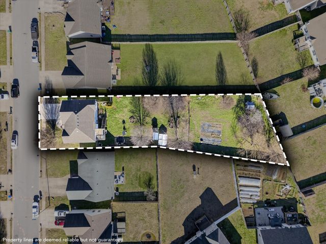 1059 Cindy Jo Ct, Clarksville, TN 37040