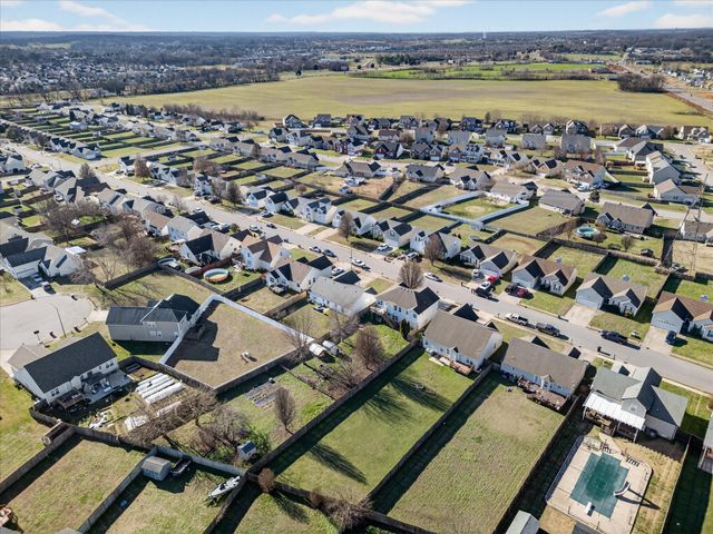 1059 Cindy Jo Ct, Clarksville, TN 37040