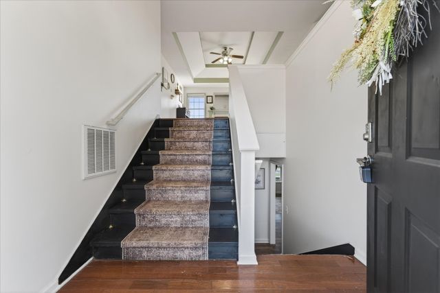 1059 Cindy Jo Ct, Clarksville, TN 37040
