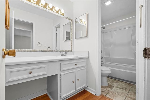 1809 Augusta SE Drive, Marietta, GA 30067