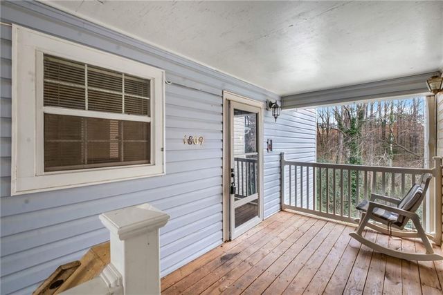 1809 Augusta SE Drive, Marietta, GA 30067