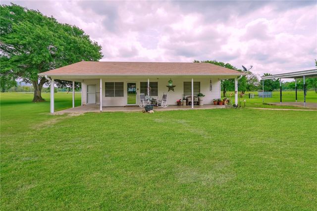7980 County Road 171, Anderson, TX 77830