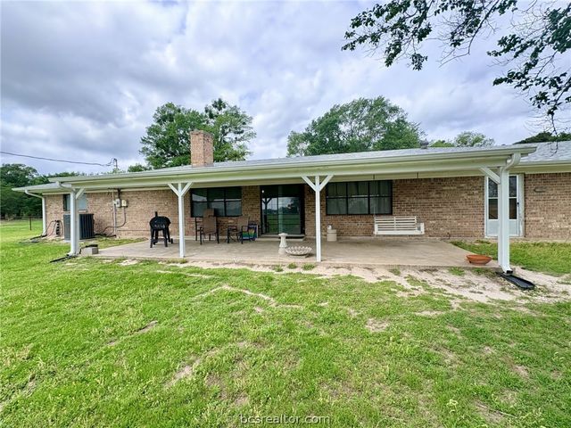 7980 County Road 171, Anderson, TX 77830