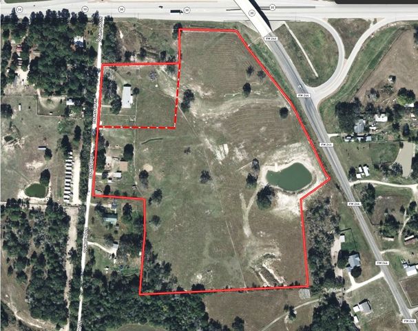 7980 County Road 171, Anderson, TX 77830