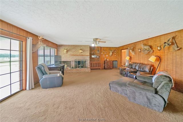 7980 County Road 171, Anderson, TX 77830