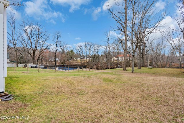 267 Phalanx Road, Colts Neck, NJ 07722