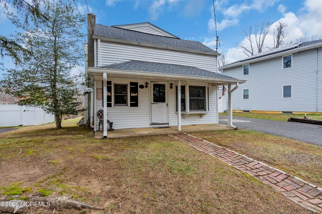 267 Phalanx Road, Colts Neck, NJ 07722