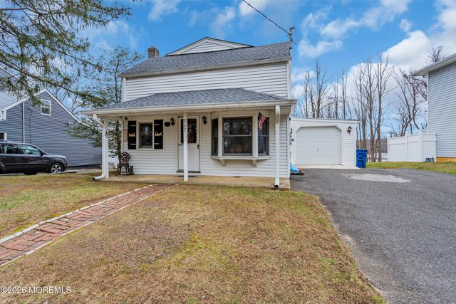 267 Phalanx Road, Colts Neck, NJ 07722
