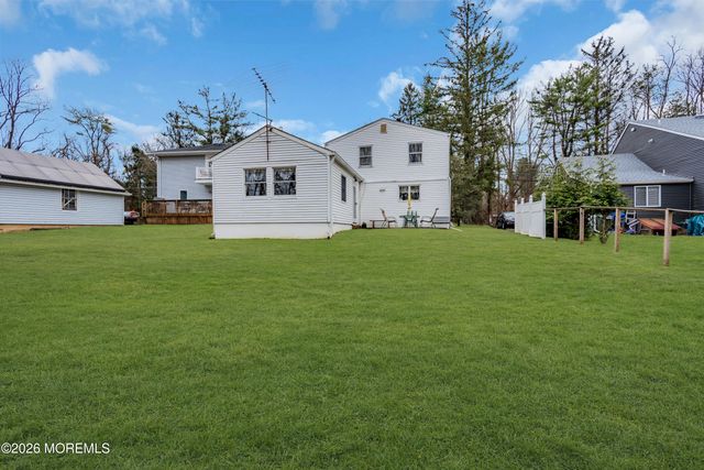 267 Phalanx Road, Colts Neck, NJ 07722