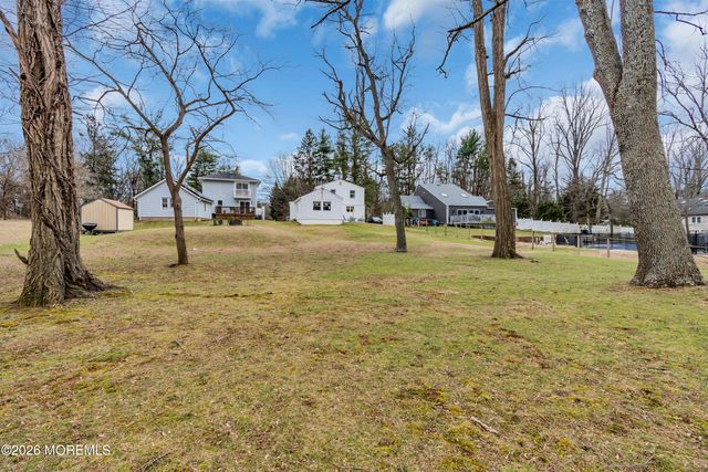 267 Phalanx Road, Colts Neck, NJ 07722