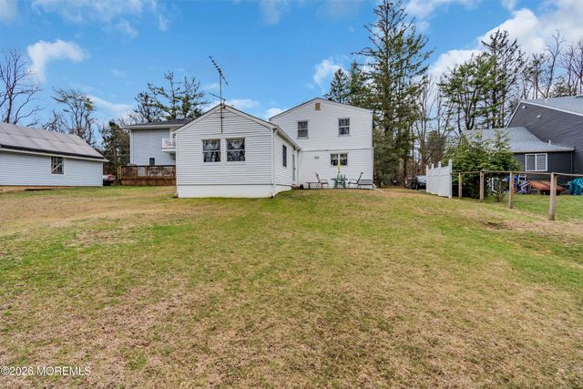 267 Phalanx Road, Colts Neck, NJ 07722