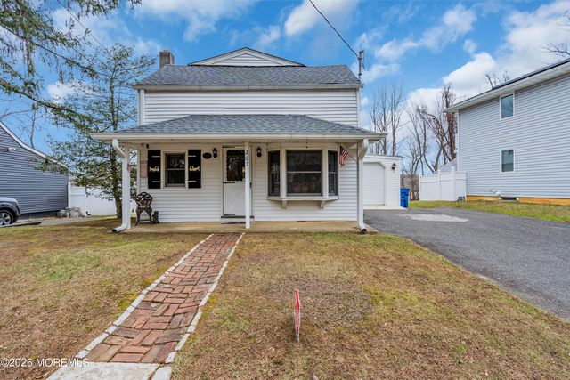 267 Phalanx Road, Colts Neck, NJ 07722