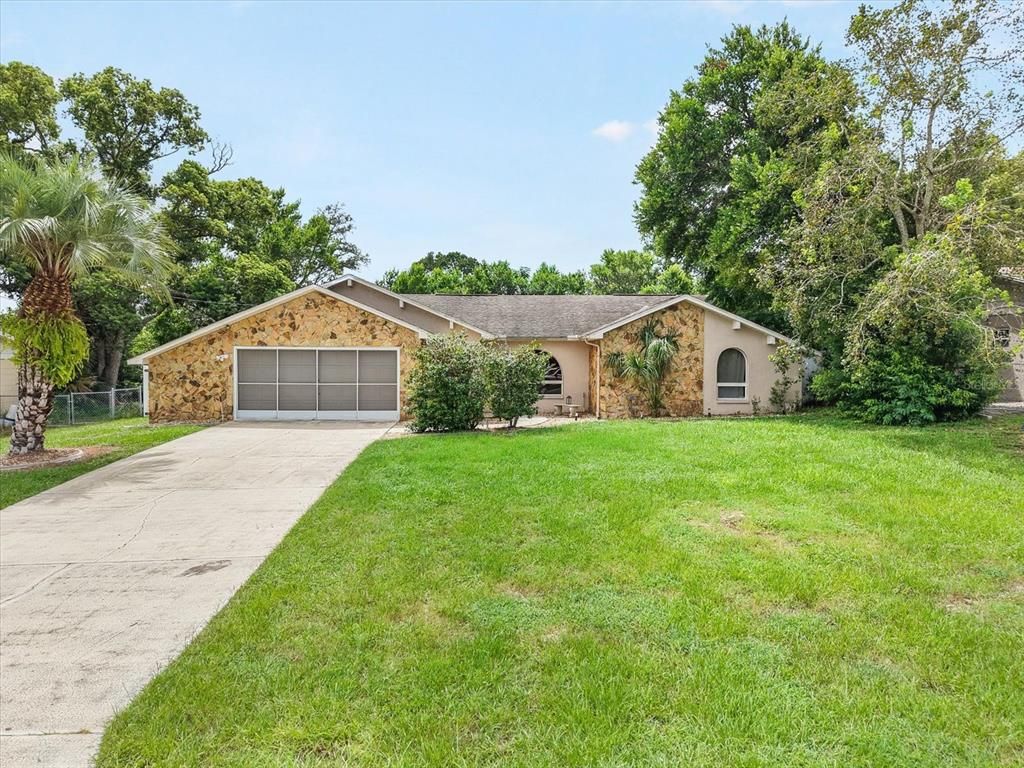 7310 TRANQUIL DRIVE, Spring Hill, FL 34606