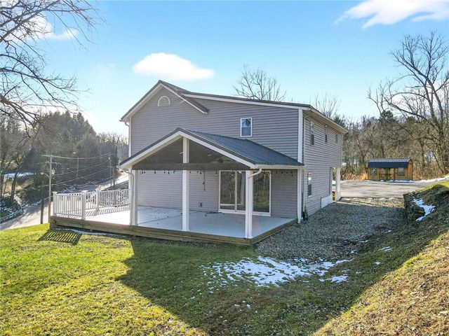 603 Boston Hollow Rd, Lincoln Boro, PA 15037