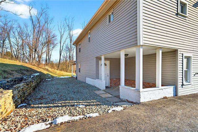 603 Boston Hollow Rd, Lincoln Boro, PA 15037