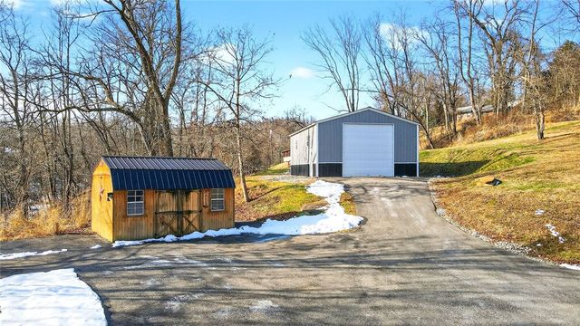 603 Boston Hollow Rd, Lincoln Boro, PA 15037