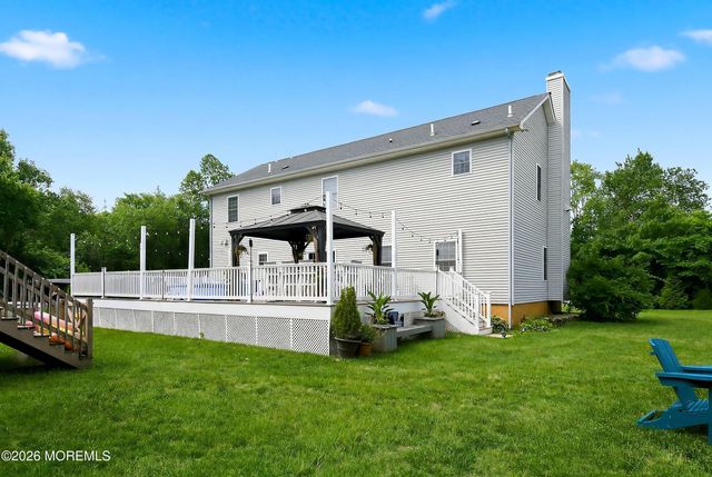 19 Bay Parkway, Waretown, NJ 08758