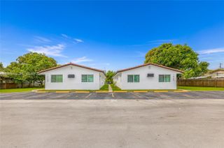 1927/1929 Roosevelt Street 110, Hollywood, FL 33020