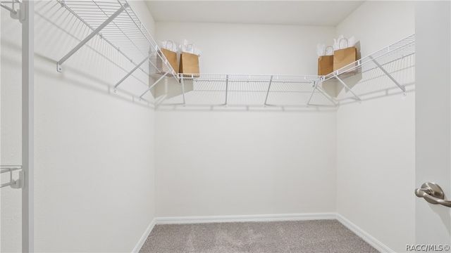 8136 N Pickinz Way, Citrus Springs, FL 34434