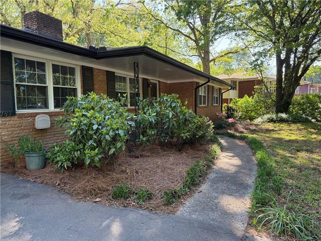 782 Prince Avenue, Marietta, GA 30062