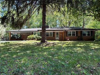 782 Prince Avenue, Marietta, GA 30062