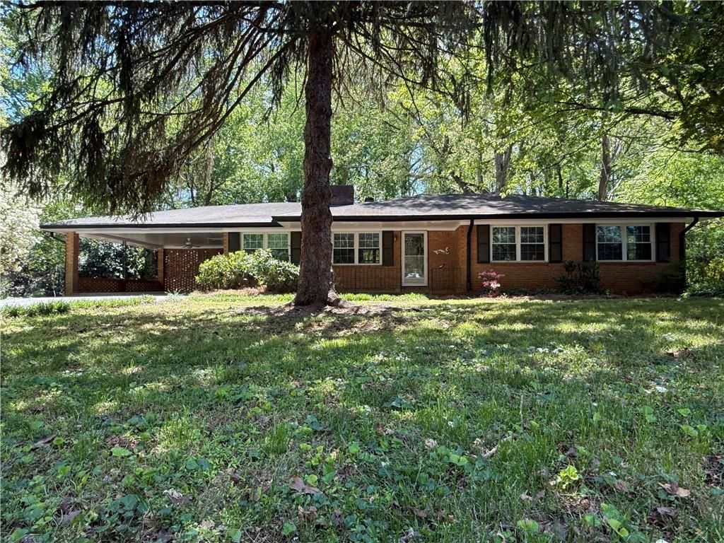 782 Prince Avenue, Marietta, GA 30062