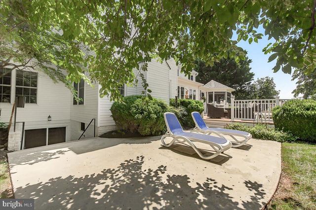 4042 LOMAR, Mount Airy, MD 21771