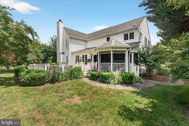 4042 LOMAR, Mount Airy, MD 21771