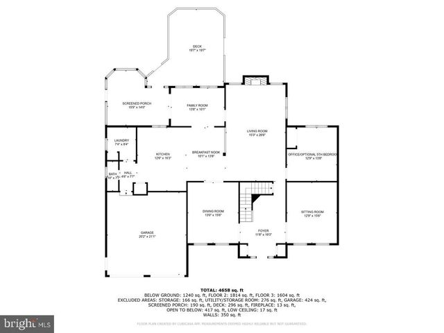 4042 LOMAR, Mount Airy, MD 21771