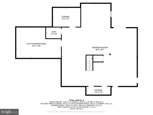 4042 LOMAR, Mount Airy, MD 21771