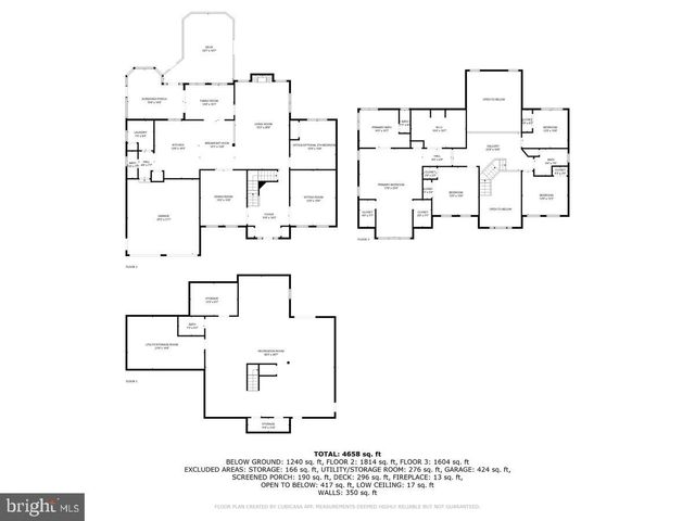 4042 LOMAR, Mount Airy, MD 21771